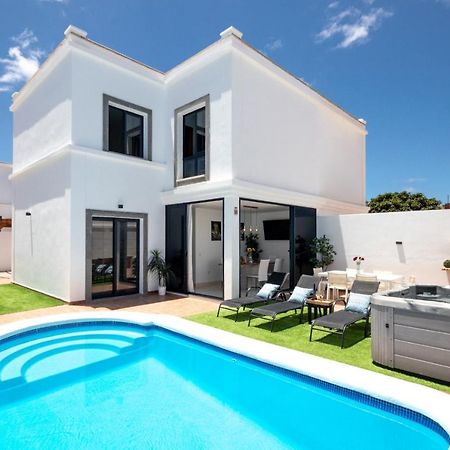 Villa Ariome Playa Blanca  Zewnętrze zdjęcie