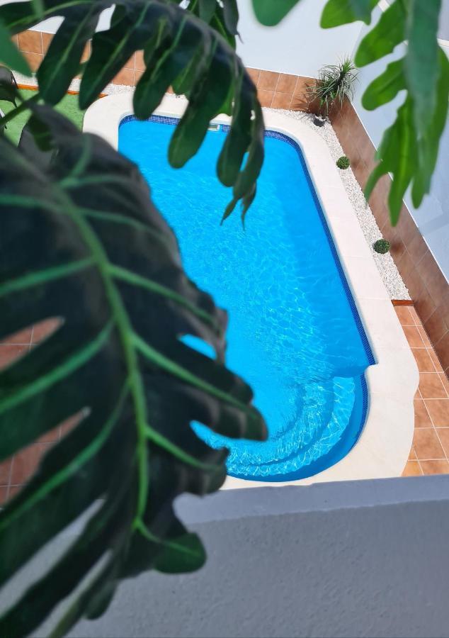 Villa Ariome Playa Blanca  Zewnętrze zdjęcie