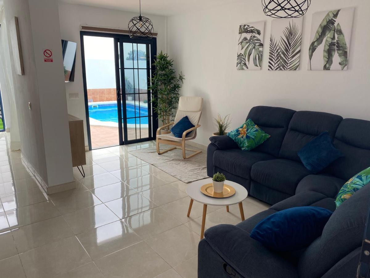 Villa Ariome Playa Blanca  Zewnętrze zdjęcie