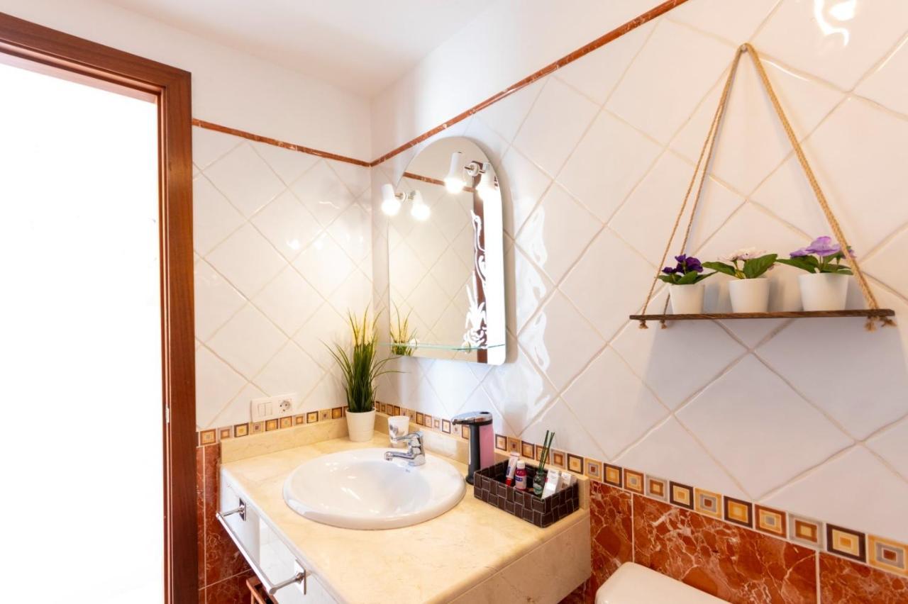 Villa Ariome Playa Blanca  Zewnętrze zdjęcie