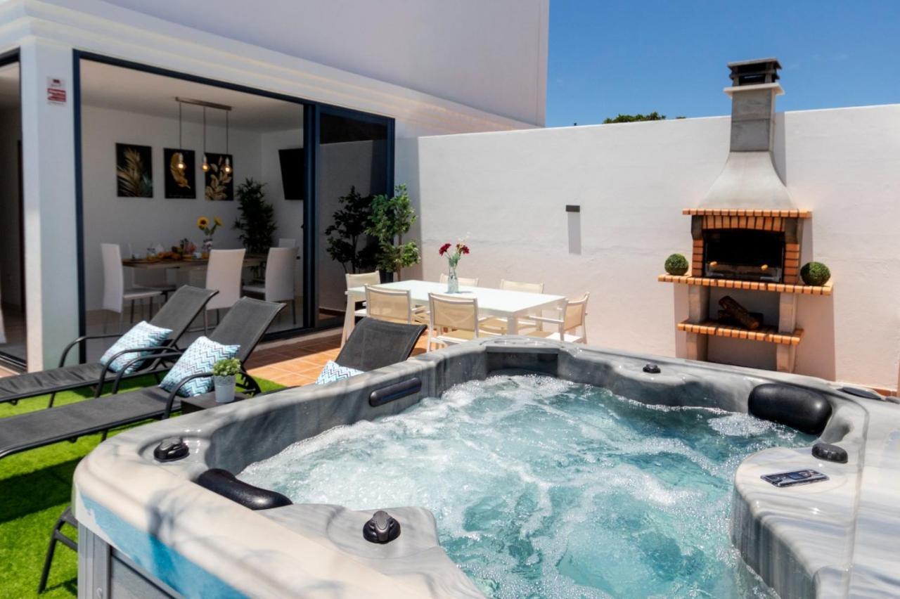 Villa Ariome Playa Blanca  Zewnętrze zdjęcie