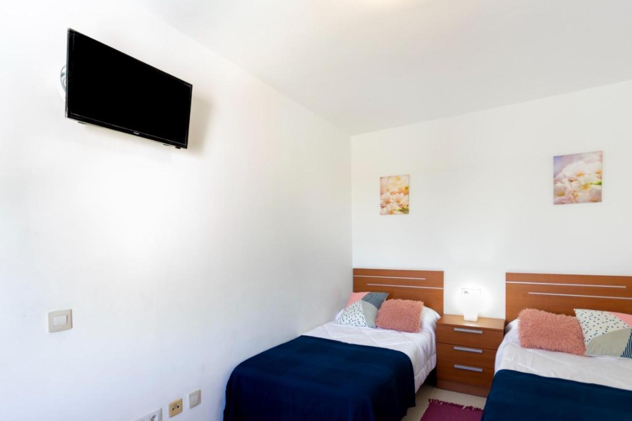 Villa Ariome Playa Blanca  Zewnętrze zdjęcie