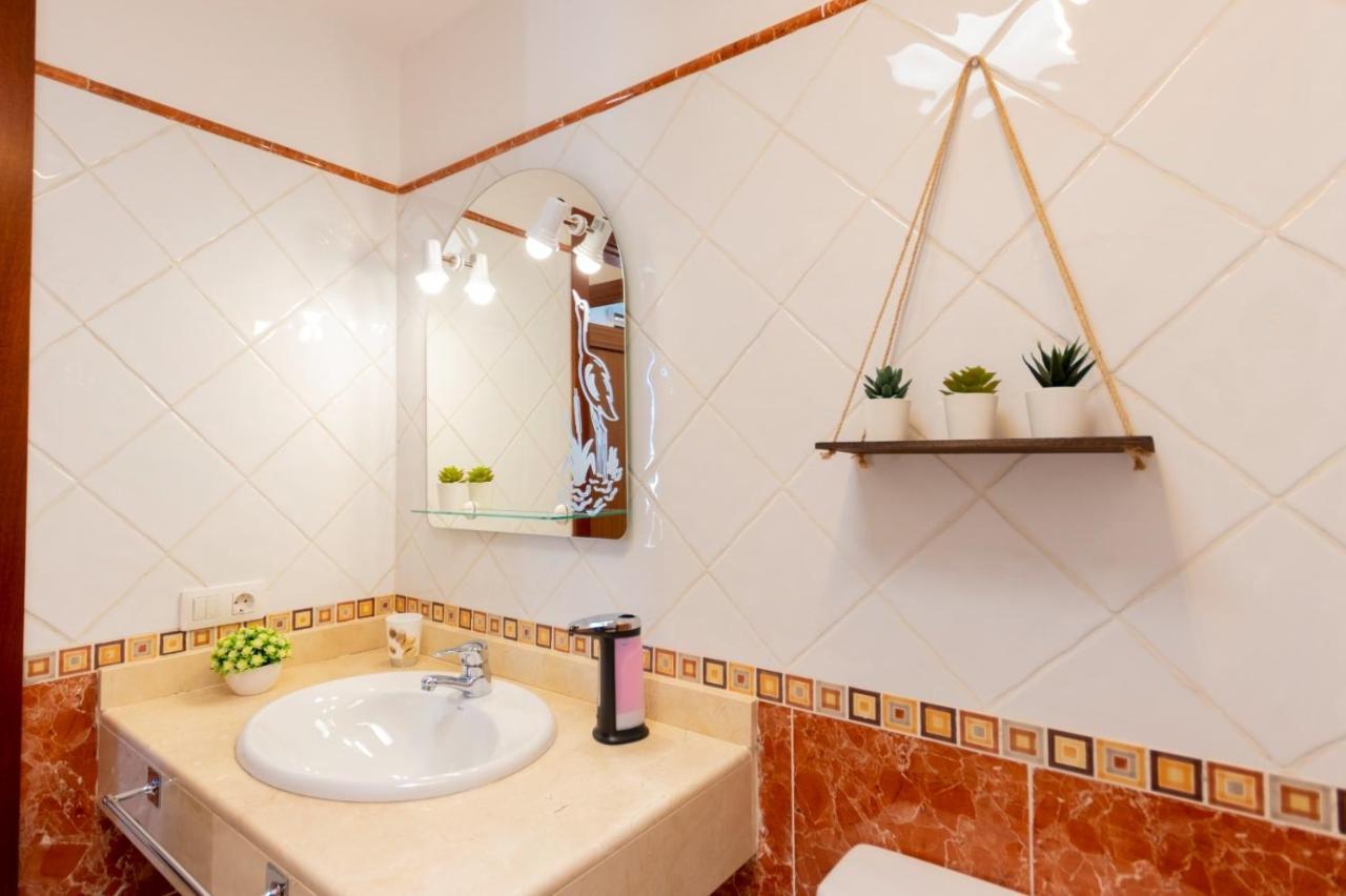 Villa Ariome Playa Blanca  Zewnętrze zdjęcie