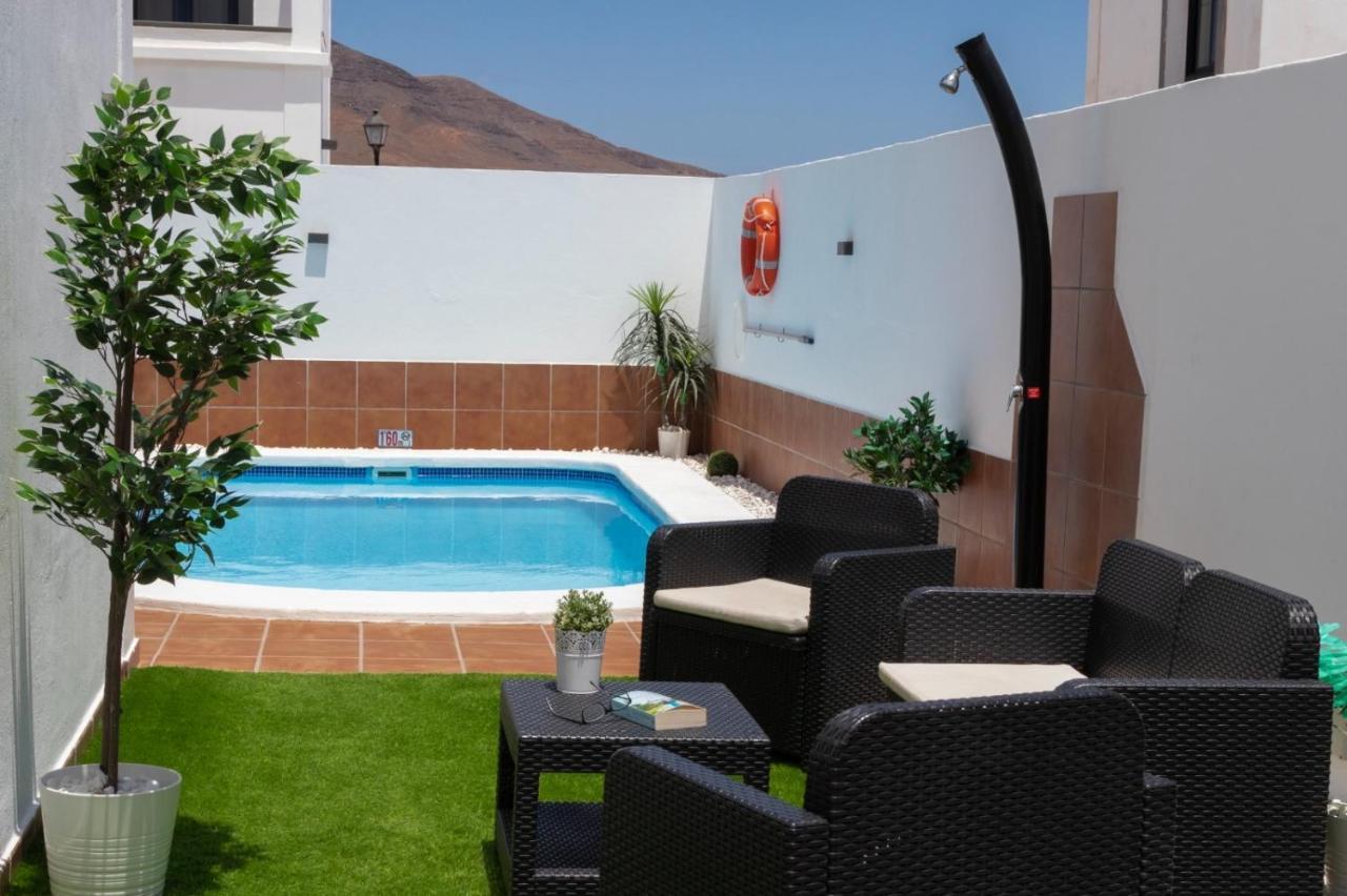 Villa Ariome Playa Blanca  Zewnętrze zdjęcie