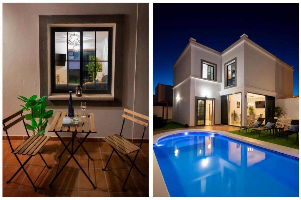 Villa Ariome Playa Blanca  Zewnętrze zdjęcie