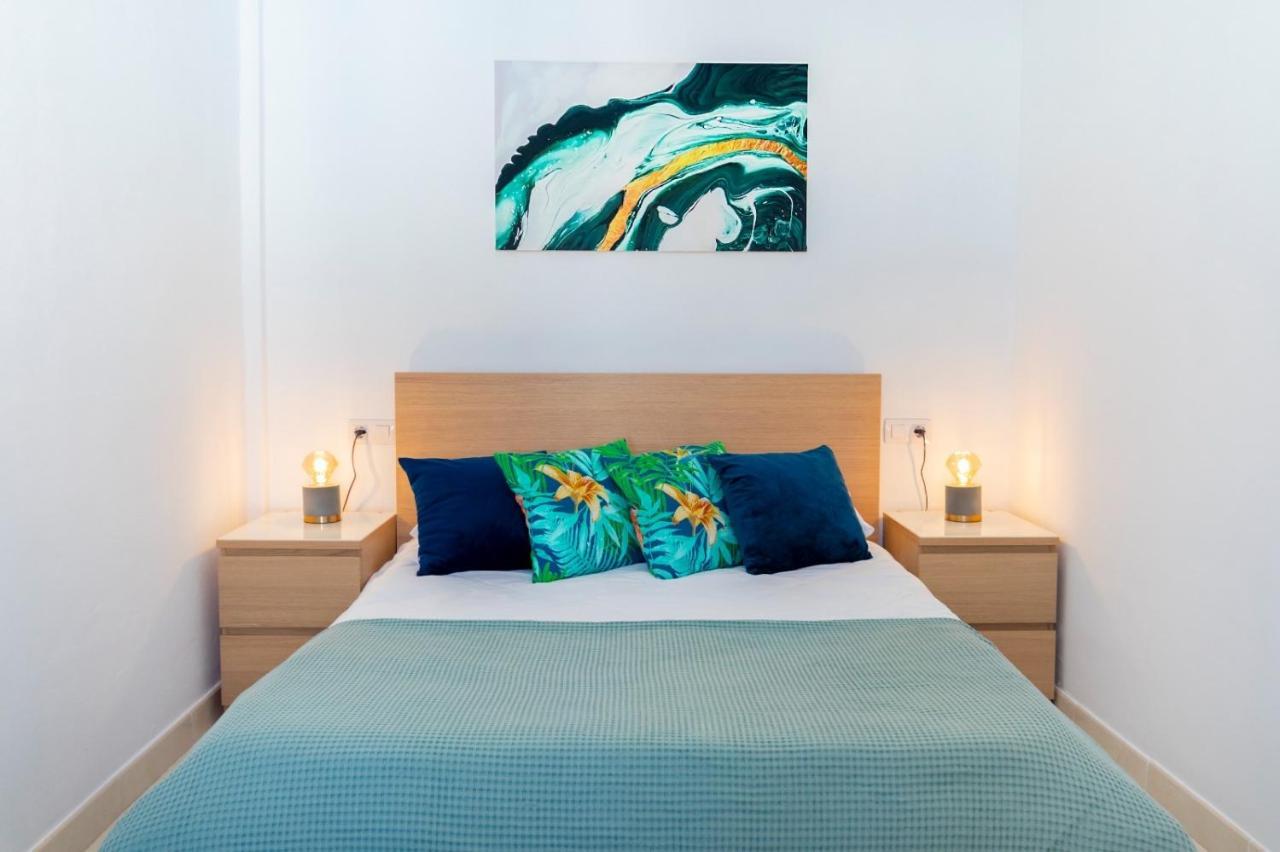 Villa Ariome Playa Blanca  Zewnętrze zdjęcie