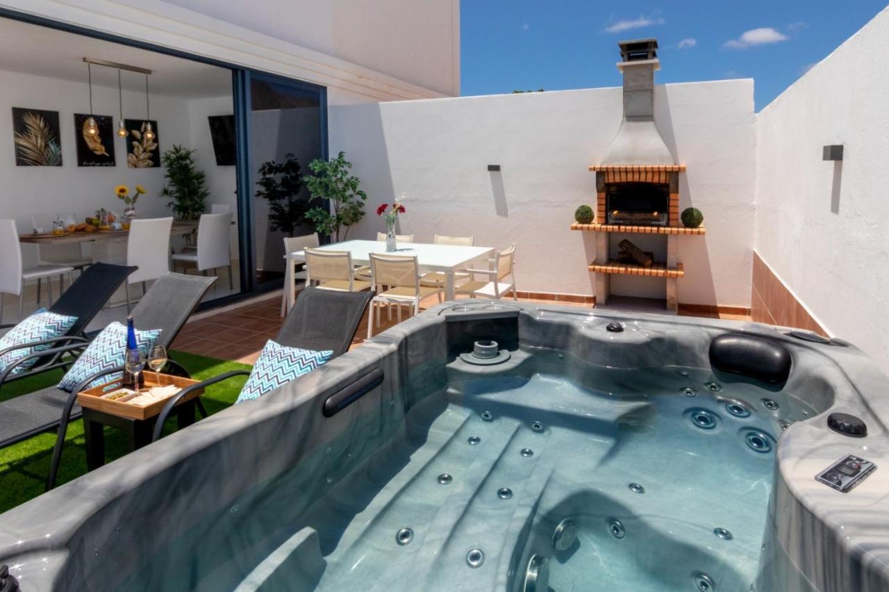Villa Ariome Playa Blanca  Zewnętrze zdjęcie