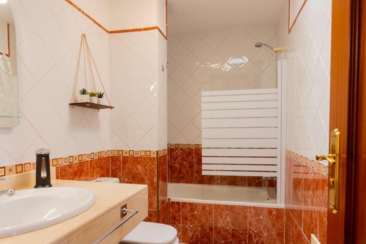 Villa Ariome Playa Blanca  Zewnętrze zdjęcie