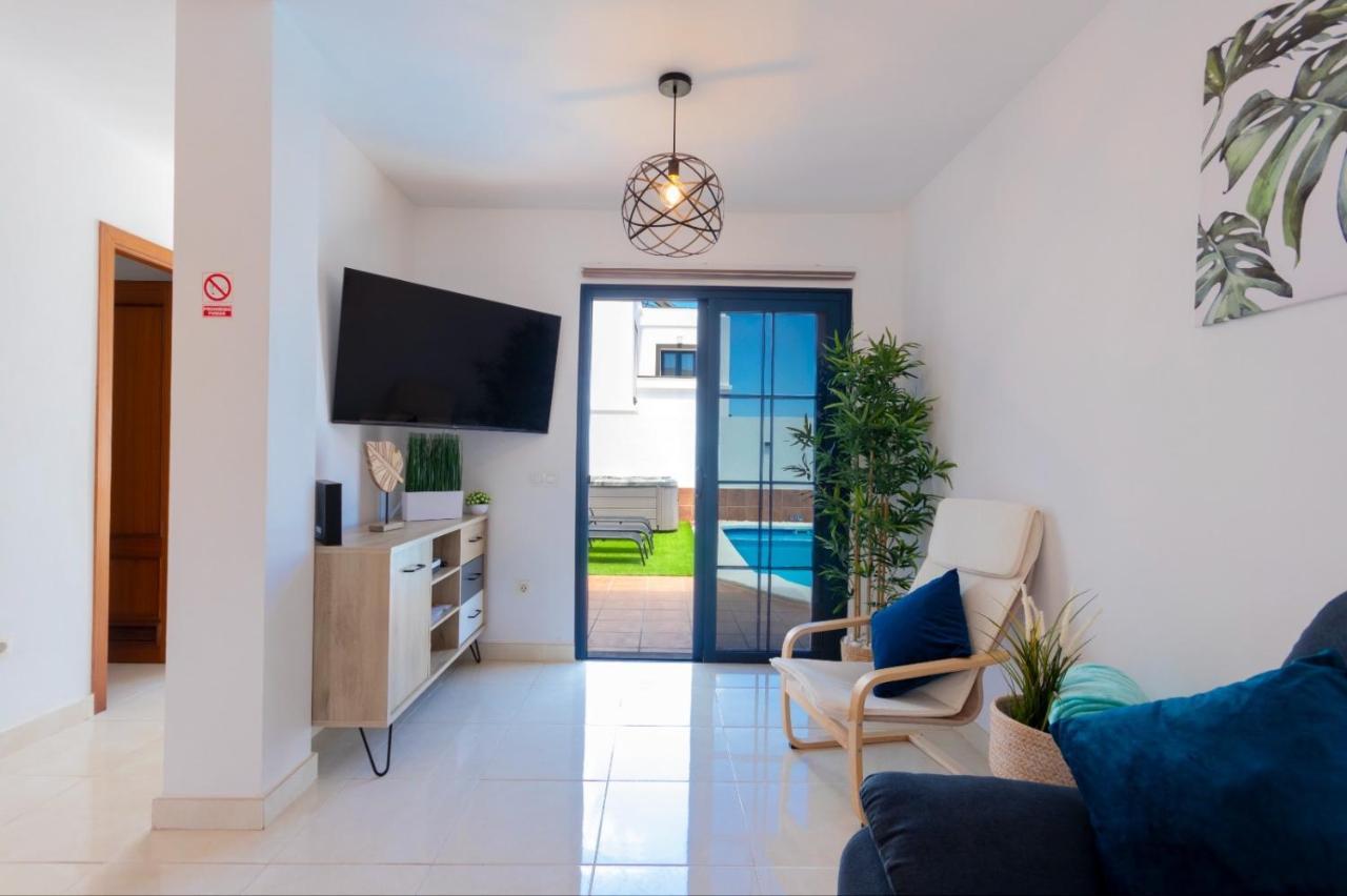 Villa Ariome Playa Blanca  Zewnętrze zdjęcie