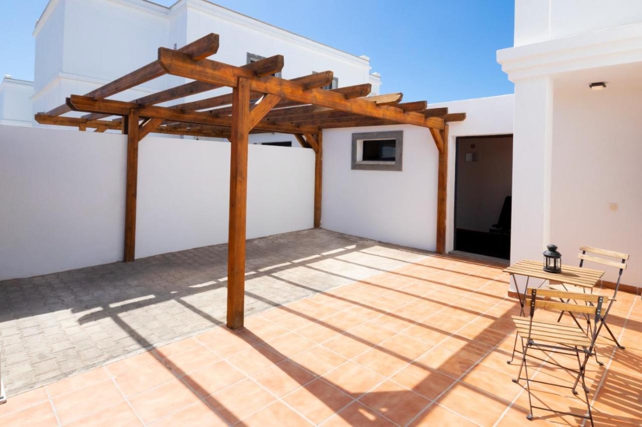 Villa Ariome Playa Blanca  Zewnętrze zdjęcie