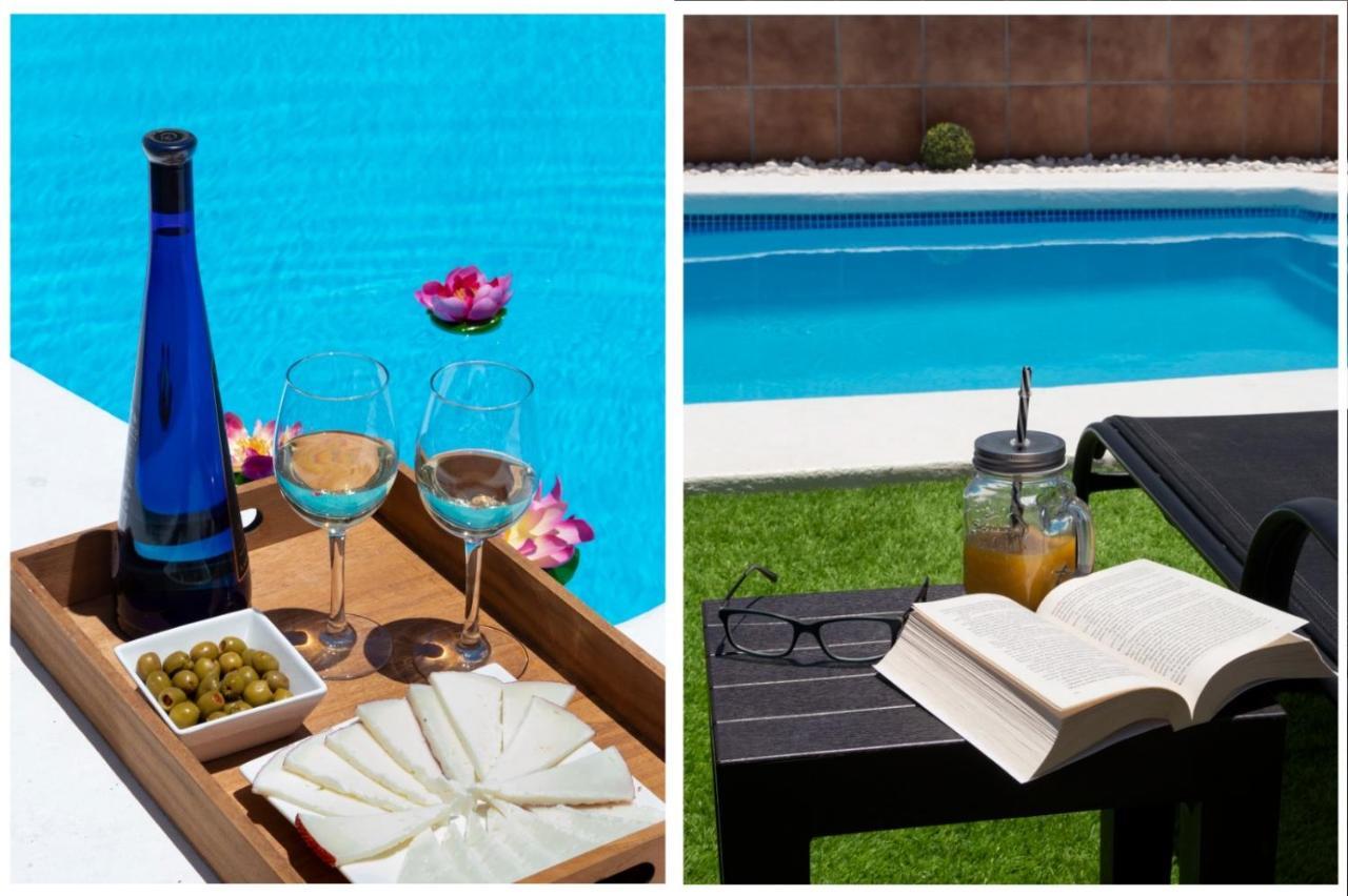 Villa Ariome Playa Blanca  Zewnętrze zdjęcie