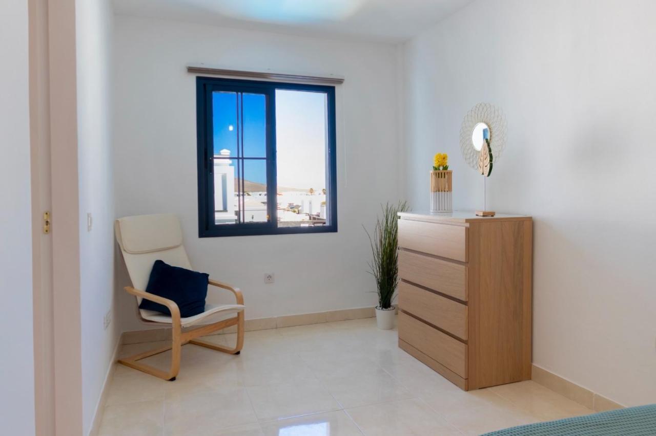 Villa Ariome Playa Blanca  Zewnętrze zdjęcie