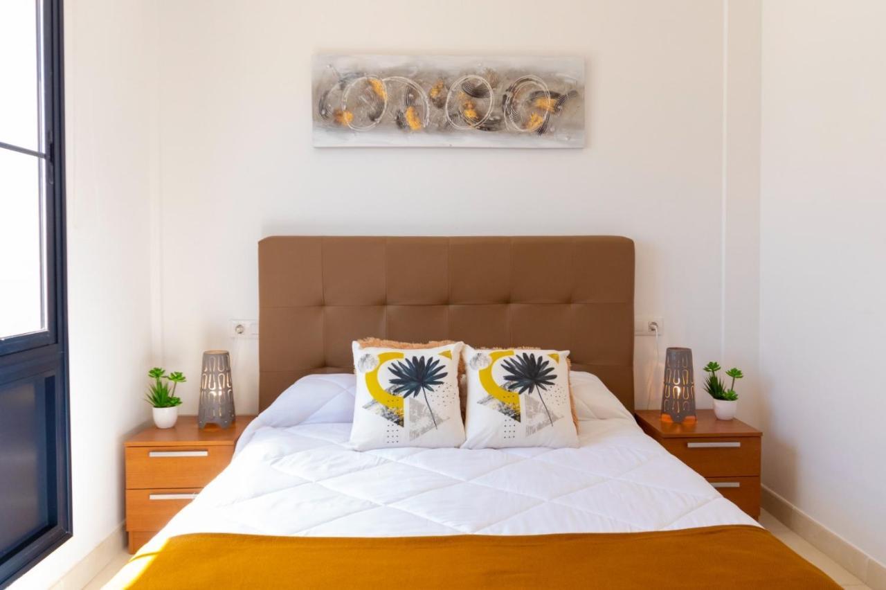 Villa Ariome Playa Blanca  Zewnętrze zdjęcie