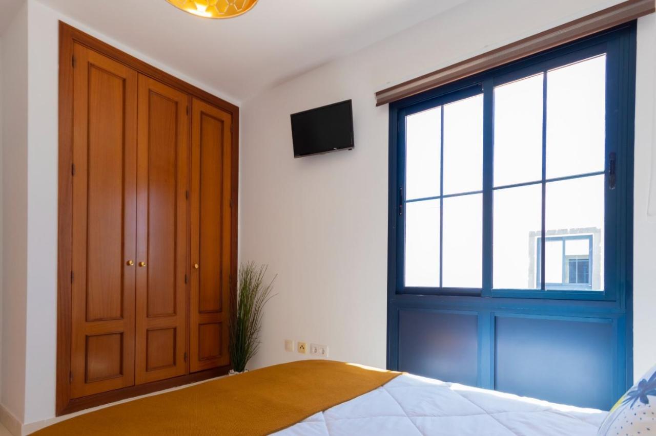 Villa Ariome Playa Blanca  Zewnętrze zdjęcie