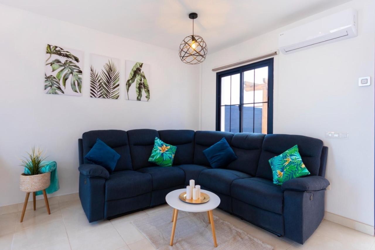 Villa Ariome Playa Blanca  Zewnętrze zdjęcie
