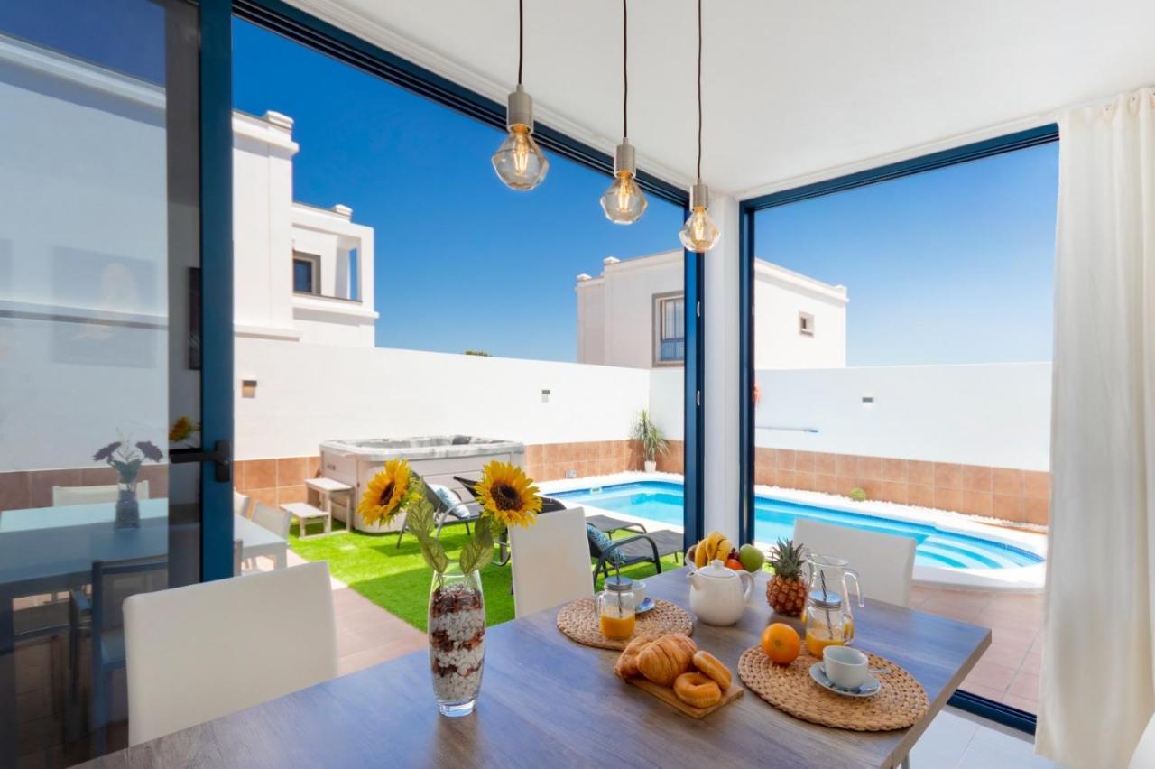 Villa Ariome Playa Blanca  Zewnętrze zdjęcie